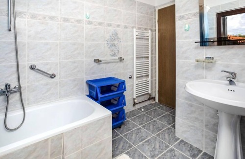 Brnobici Apartment | Jukić (KST138) by Interhome