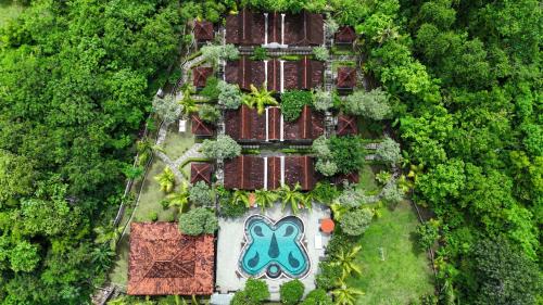 Penida Island Hotel | Jukung Cottage