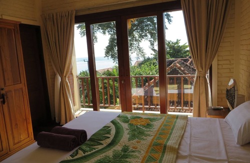 Purwakerti Bed & Breakfast | Jukung Dive Resort Bali