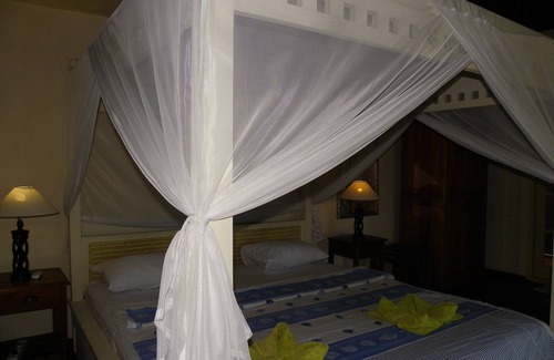 Purwakerti Bed & Breakfast | Jukung Dive Resort Bali