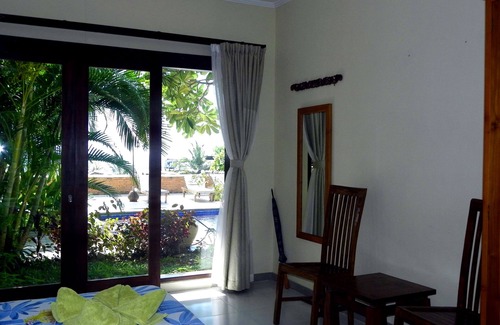Purwakerti Bed & Breakfast | Jukung Dive Resort Bali