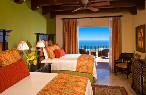 Sunset Beach Apartment | Jul 10-17 Presidential Suite Sunset Beach Pueblo Bonito - Optional All Inclusive