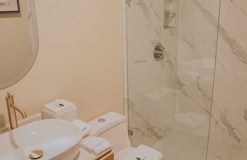 Zona Centro Hotel | Jules and Laurent Hotel Contemporaneo