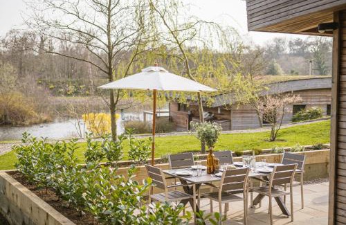 Richmond House | Jules