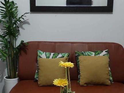Santo Cristo Hotel | Julia D'Brown suite