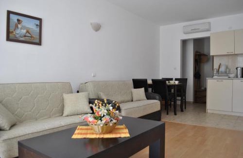 Sunny Beach Apartment | Julia Family Apartments