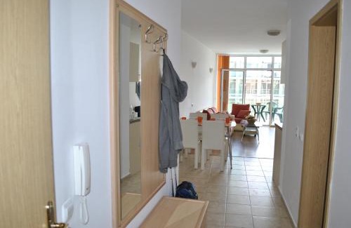 Sunny Beach Apartment | Julia Family Apartments