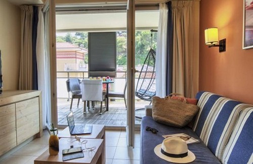 Roquebrune-Cap-Martin Apartment | Julia Augusta