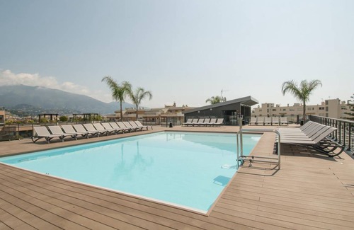 Roquebrune-Cap-Martin Apartment | Julia Augusta 3p 6p