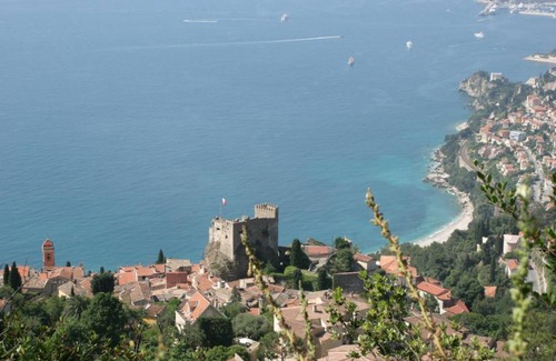 Roquebrune-Cap-Martin Apartment | Julia Augusta 3p 6p