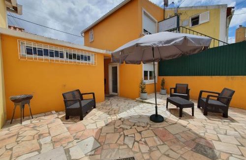Terrujem House | Julia Old Village by Lisbon Village Apartments