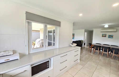 Waterhouse House | Julia's - Close to the heart of Robe