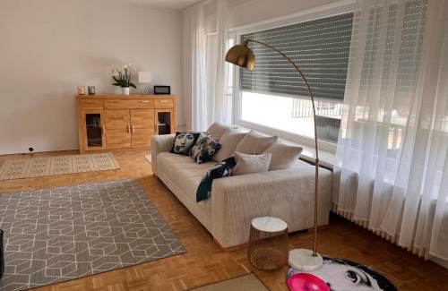 Traben-Trarbach Apartment | Julia's Mosel Villa Appartement JULIA