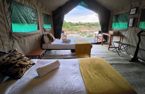 Maasai Mara Other | Julia's River Camp