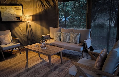 Maasai Mara Other | Julia's River Camp
