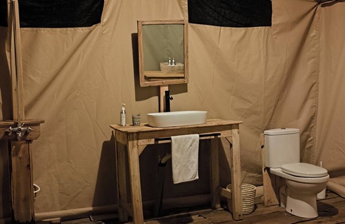 Maasai Mara Other | Julia's River Camp