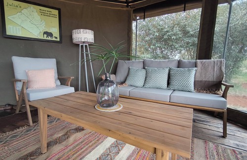Maasai Mara Other | Julia's River Camp