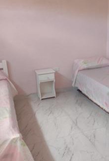 Santa Teresita Apartment | Juliana