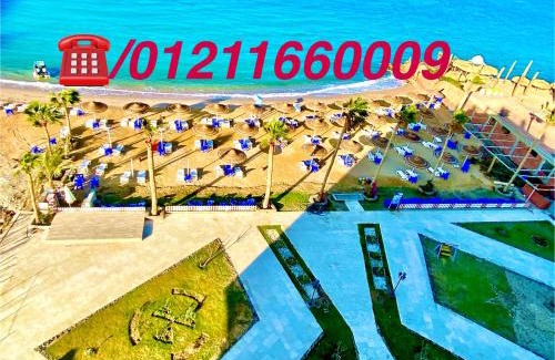 Al Ahyaa Apartment | Juliana Beach