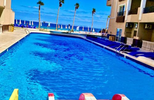 Al Ahyaa Apartment | Juliana Beach