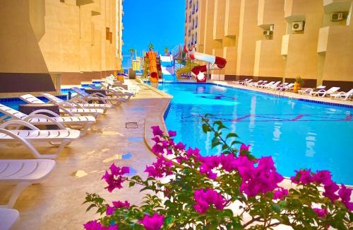 Al Ahyaa Apartment | Juliana Beach