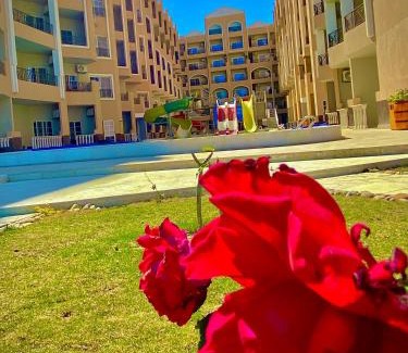 Al Ahyaa Apartment | Juliana Beach
