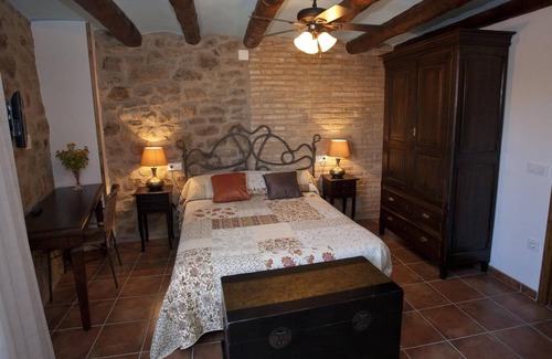 Calaceite Cottage | Juliana House in Calaceite