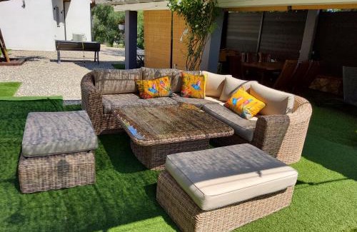 Draguignan Bed & Breakfast | Julias