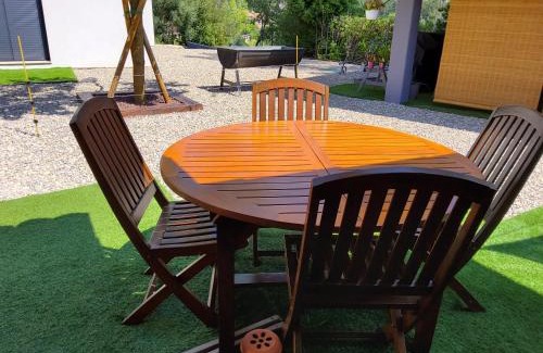 Draguignan Bed & Breakfast | Julias