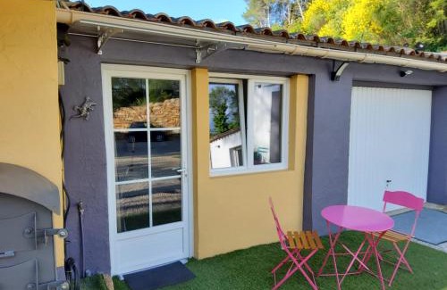 Draguignan Bed & Breakfast | Julias