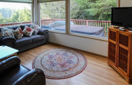 Brookings House | Julie's Cabin