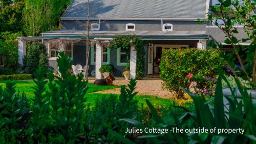 Riebeek Kasteel Apartment | Julie's Cottage