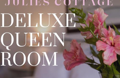 Riebeek Kasteel Apartment | Julie's Cottage
