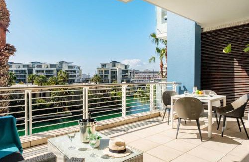 Victoria and Alfred Waterfront Apartment | Juliette 307