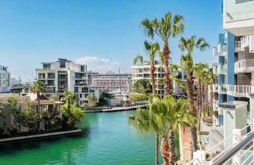 Victoria and Alfred Waterfront Apartment | Juliette 307