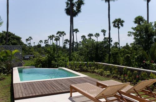 Abang Villa | Julim Nila - Amed Luxury Stay