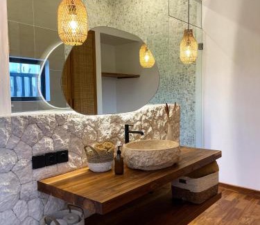 Abang Villa | Julim Nila - Amed Luxury Stay