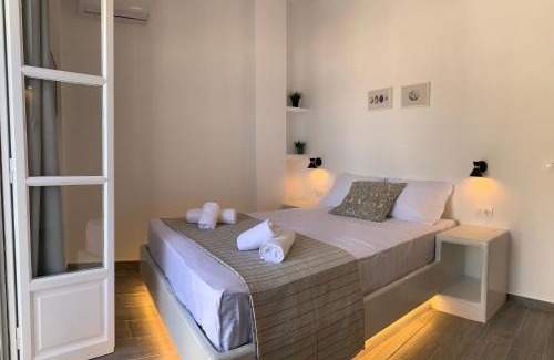 Merichas Apartment | Juli’s Suites
