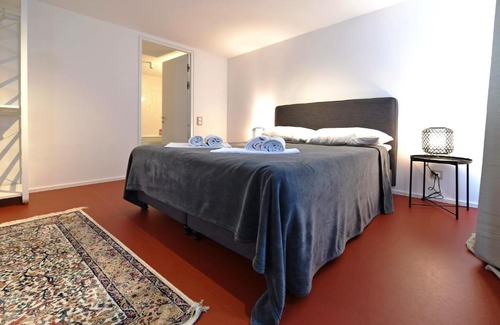 Alsergrund Apartment | Julius 22 - Urban Oasis, 5 Mins to City Center