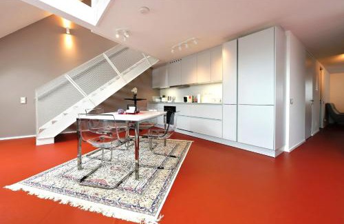 Alsergrund Apartment | Julius 22 - Urban Oasis, 5 Mins to City Center