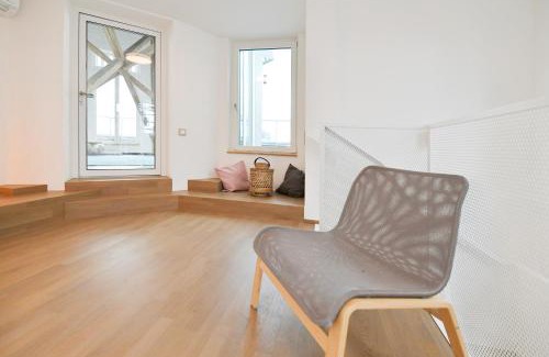 Alsergrund Apartment | Julius 24 - Stylish Haven, 5 Mins to City Center