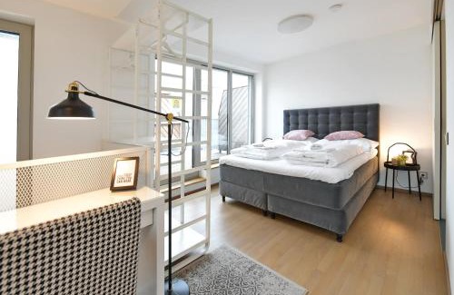 Alsergrund Apartment | Julius 24 - Stylish Haven, 5 Mins to City Center