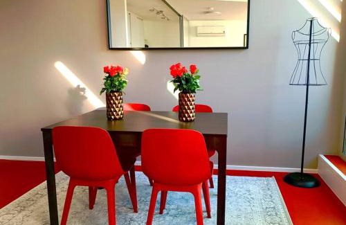 Alsergrund Apartment | Julius 25 - Modern Comfort, 5 Mins to City Center