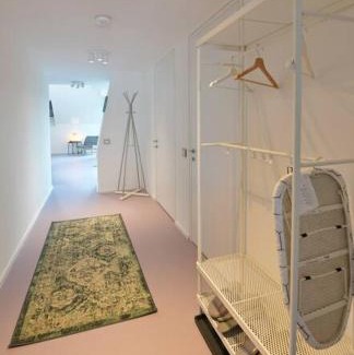 Alsergrund Apartment | Julius 26 - Duplex Apartment, Modern Charm in Vienna