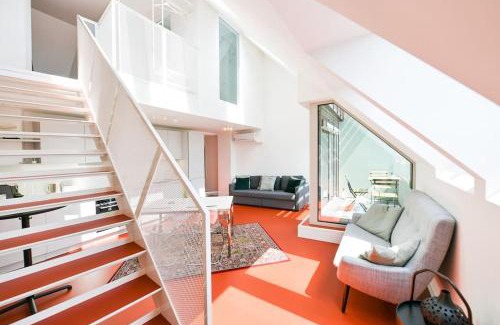 Alsergrund Apartment | Julius 27 - Cozy Retreat, 5 Mins to City Center