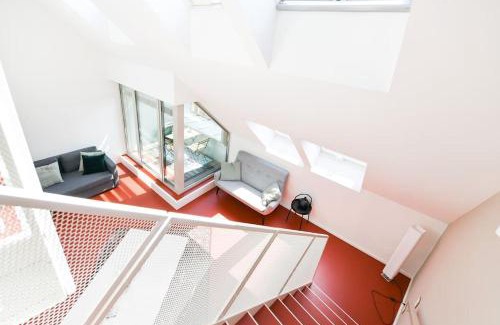 Alsergrund Apartment | Julius 27 - Cozy Retreat, 5 Mins to City Center
