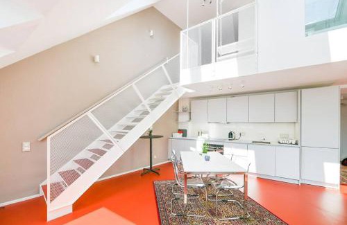 Alsergrund Apartment | Julius 27 - Cozy Retreat, 5 Mins to City Center