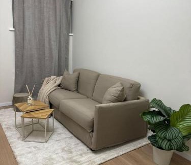 Tuscolano Apartment | JULIX - Roma Quadraro Apartment