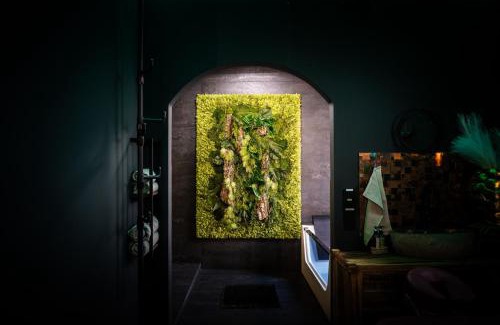 Leverkusen Apartment | Juloft Private Suite