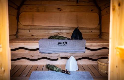 Leverkusen Apartment | Juloft Private Suite